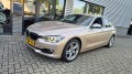 BMW 3-SERIE 320i EffiicientDynamics Edition Executive LEDER NAVI ACC PDC, Van Eek Auto`s, Vaassen