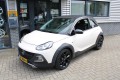 OPEL ADAM 1.0 i Turbo 116 pk ROCKS ACC CRUISE PDC OPEN DAK, Van Eek Auto`s, Vaassen