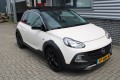 OPEL ADAM 1.0 i Turbo 116 pk ROCKS ACC CRUISE PDC OPEN DAK, Van Eek Auto`s, Vaassen