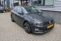 VOLKSWAGEN POLO 1.0 TSI HIGHLINE NAVI ACC PDC CRUISE CLIMA NAP, Van Eek Auto`s, Vaassen