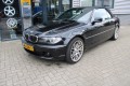 BMW 3-SERIE 320I EXECUTIVE LEDER CLIMA STOELVERWARMING 6 CILINDER, Van Eek Auto`s, Vaassen