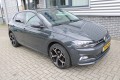 VOLKSWAGEN POLO 1.0 TSI R Line  High Line AIRCO CRUISE APP CONNECT , Van Eek Auto`s, Vaassen