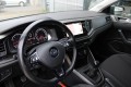 VOLKSWAGEN POLO 1.0 TSI R Line  High Line AIRCO CRUISE APP CONNECT , Van Eek Auto`s, Vaassen