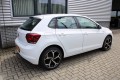 VOLKSWAGEN POLO 1.0TSI r lINE AIRCO CRUISE NAVI PDC TREKHAAK STUURBEDIENING NAP, Van Eek Auto`s, Vaassen