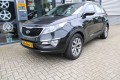 KIA SPORTAGE 1.6i GDI BusinessLine CAMERA PDC NAVI ACC TREKHAAK , Van Eek Auto`s, Vaassen