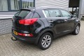 KIA SPORTAGE 1.6i GDI BusinessLine CAMERA PDC NAVI ACC TREKHAAK , Van Eek Auto`s, Vaassen