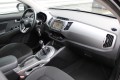 KIA SPORTAGE 1.6i GDI BusinessLine CAMERA PDC NAVI ACC TREKHAAK , Van Eek Auto`s, Vaassen