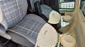 FIAT 500 Turbo Lounge AIRCO NAVI PDC ACC PANO NAP, Van Eek Auto`s, Vaassen