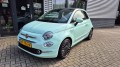 FIAT 500 Turbo Lounge AIRCO NAVI PDC ACC PANO NAP, Van Eek Auto`s, Vaassen