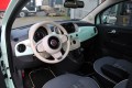 FIAT 500 Turbo Lounge AIRCO NAVI PDC ACC PANO NAP, Van Eek Auto`s, Vaassen