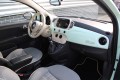 FIAT 500 Turbo Lounge AIRCO NAVI PDC ACC PANO NAP, Van Eek Auto`s, Vaassen