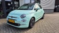 FIAT 500 Turbo Lounge AIRCO NAVI PDC ACC PANO NAP, Van Eek Auto`s, Vaassen