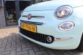 FIAT 500 Turbo Lounge AIRCO NAVI PDC ACC PANO NAP, Van Eek Auto`s, Vaassen