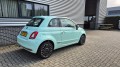 FIAT 500 Turbo Lounge AIRCO NAVI PDC ACC PANO NAP, Van Eek Auto`s, Vaassen