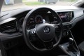 VOLKSWAGEN POLO 1.0 TSI Comfortline AIRCO ACC CRUISE PDC TREKHAAK STUURBEDIENING, Van Eek Auto`s, Vaassen