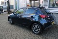 MAZDA 2 1.5 Skyactiv-G Skylease GT NAVI ACC PDC HEAD UP CRUISE LEDER, Van Eek Auto`s, Vaassen