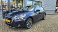 MAZDA 2 1.5 Skyactiv-G Skylease GT NAVI ACC PDC HEAD UP CRUISE LEDER, Van Eek Auto`s, Vaassen