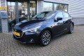 MAZDA 2 1.5 Skyactiv-G Skylease GT NAVI ACC PDC HEAD UP CRUISE LEDER, Van Eek Auto`s, Vaassen