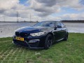 BMW M3 F80 LEDER NAVI CRUISE PDC CARBON BLACK ON BLACK, Van Eek Auto`s, Vaassen