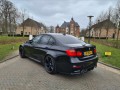 BMW M3 F80 LEDER NAVI CRUISE PDC CARBON BLACK ON BLACK, Van Eek Auto`s, Vaassen