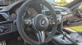 BMW M3 F80 LEDER NAVI CRUISE PDC CARBON BLACK ON BLACK, Van Eek Auto`s, Vaassen