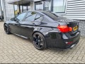 BMW M3 F80 LEDER NAVI CRUISE PDC CARBON BLACK ON BLACK, Van Eek Auto`s, Vaassen