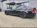 BMW M3 F80 LEDER NAVI CRUISE PDC CARBON BLACK ON BLACK, Van Eek Auto`s, Vaassen