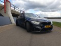 BMW M3 F80 LEDER NAVI CRUISE PDC CARBON BLACK ON BLACK, Van Eek Auto`s, Vaassen