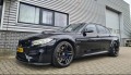 BMW M3 F80 LEDER NAVI CRUISE PDC CARBON BLACK ON BLACK, Van Eek Auto`s, Vaassen