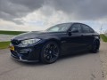 BMW M3 F80 LEDER NAVI CRUISE PDC CARBON BLACK ON BLACK, Van Eek Auto`s, Vaassen