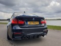 BMW M3 F80 LEDER NAVI CRUISE PDC CARBON BLACK ON BLACK, Van Eek Auto`s, Vaassen