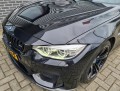 BMW M3 F80 LEDER NAVI CRUISE PDC CARBON BLACK ON BLACK, Van Eek Auto`s, Vaassen