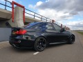 BMW M3 F80 LEDER NAVI CRUISE PDC CARBON BLACK ON BLACK, Van Eek Auto`s, Vaassen