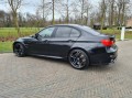 BMW M3 F80 LEDER NAVI CRUISE PDC CARBON BLACK ON BLACK, Van Eek Auto`s, Vaassen