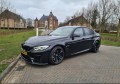 BMW M3 F80 LEDER NAVI CRUISE PDC CARBON BLACK ON BLACK, Van Eek Auto`s, Vaassen
