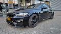 BMW M3 F80 LEDER NAVI CRUISE PDC CARBON BLACK ON BLACK, Van Eek Auto`s, Vaassen