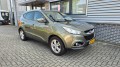 HYUNDAI IX35 AIRCO CRUISE TREKHAAK LEDER NAP CARAVAN TREKKER, Van Eek Auto`s, Vaassen