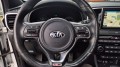 KIA SPORTAGE 1.6T GDI 4WD GT Line PANO PDC ACC TREKHAAK AUTOMAAT LEDER STOELKOELING/ VERWARMING, Van Eek Auto`s, Vaassen
