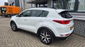 KIA SPORTAGE 1.6T GDI 4WD GT Line PANO PDC ACC TREKHAAK AUTOMAAT LEDER STOELKOELING/ VERWARMING, Van Eek Auto`s, Vaassen