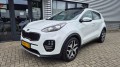 KIA SPORTAGE 1.6T GDI 4WD GT Line PANO PDC ACC TREKHAAK AUTOMAAT LEDER STOELKOELING/ VERWARMING, Van Eek Auto`s, Vaassen