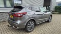 NISSAN QASHQAI 1.3 DIG TEKNA + LEDER PANO DAK TREKHAAK 360 CAMERA STOELVERW NAVI CRUISE LV, Van Eek Auto`s, Vaassen