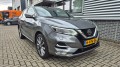 NISSAN QASHQAI 1.3 DIG TEKNA + LEDER PANO DAK TREKHAAK 360 CAMERA STOELVERW NAVI CRUISE LV, Van Eek Auto`s, Vaassen