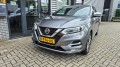 NISSAN QASHQAI 1.3 DIG TEKNA + LEDER PANO DAK TREKHAAK 360 CAMERA STOELVERW NAVI CRUISE LV, Van Eek Auto`s, Vaassen