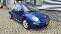 VOLKSWAGEN NEW BEETLE 1.4 16V Comfortline Airco centr vergrendeling Cruise  NAP, Van Eek Auto`s, Vaassen