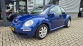 VOLKSWAGEN NEW BEETLE 1.4 16V Comfortline Airco centr vergrendeling Cruise  NAP, Van Eek Auto`s, Vaassen