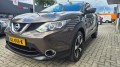NISSAN QASHQAI Connect Edition 1.6i 360 CAMERA CRUISE AIRCO TREKHAAK PDC NAP, Van Eek Auto`s, Vaassen