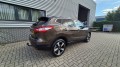 NISSAN QASHQAI Connect Edition 1.6i 360 CAMERA CRUISE AIRCO TREKHAAK PDC NAP, Van Eek Auto`s, Vaassen