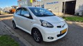 TOYOTA AYGO 1.2 12v DYNAMIC NAVIGATOR  AIRCO AUTOMAAT NAPEL PAKKET, Van Eek Auto`s, Vaassen