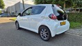 TOYOTA AYGO 1.2 12v DYNAMIC NAVIGATOR  AIRCO AUTOMAAT NAPEL PAKKET, Van Eek Auto`s, Vaassen