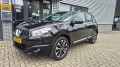 NISSAN QASHQAI 1.6 360 ACC AIRCO CRUISE 360  ACHTERUITRIJ /CAMERANAVI TREKHAAK, Van Eek Auto`s, Vaassen